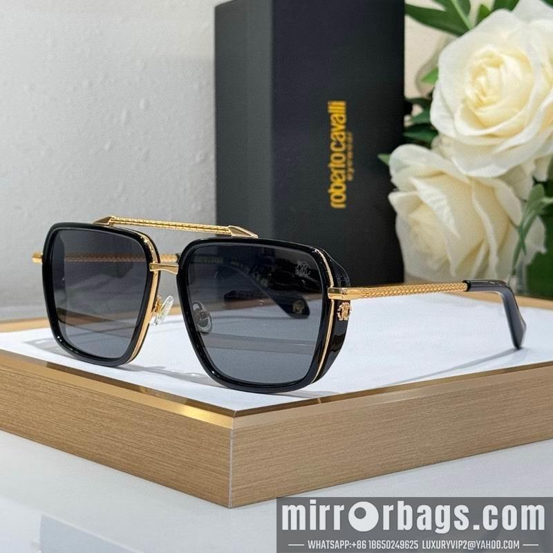 Roberto Cavalli Glasses 03smh13