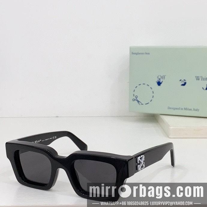 Off White Glasses smx57