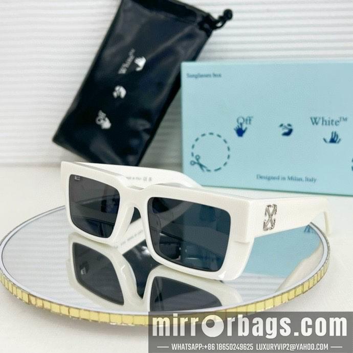 Off White Glasses smx49
