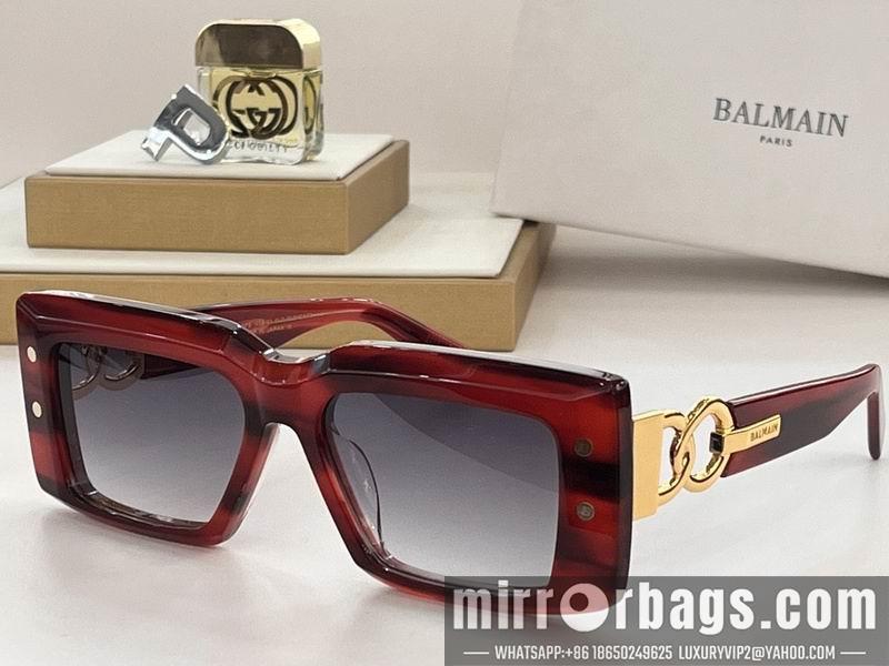 Balmain Glasses 03smh76