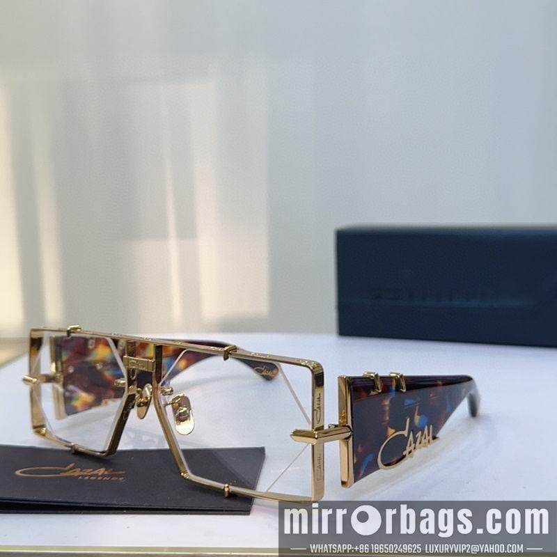 Cazal Glasses 03smh56