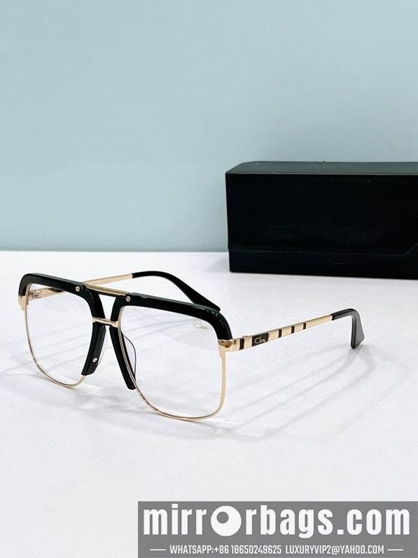 Cazal Glasses smx35