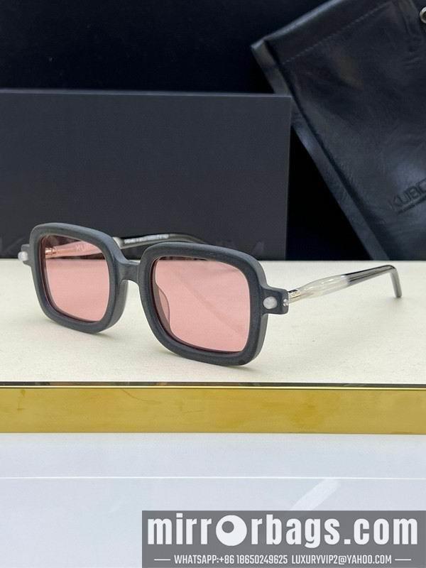 Kuboraum Glasses 03smh17
