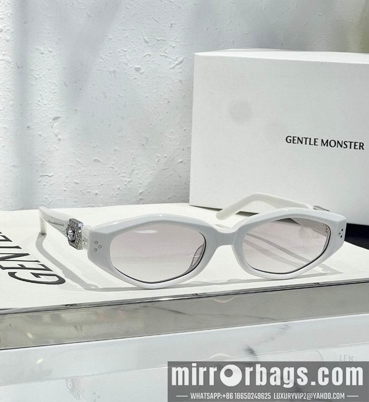 GentleMonster Glasses 03smh08