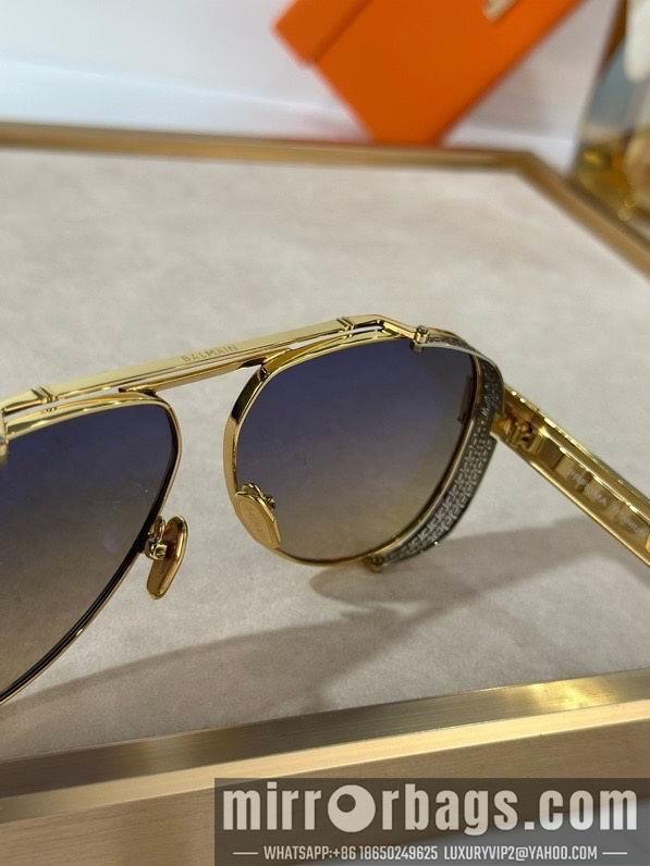 Balmain Glasses smx48