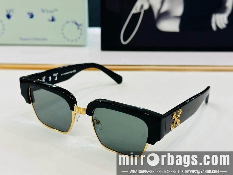 Off White Glasses smx30