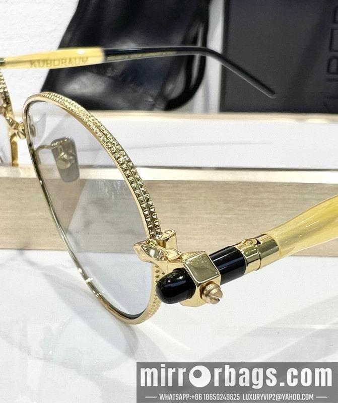 Kuboraum Glasses 03smh07
