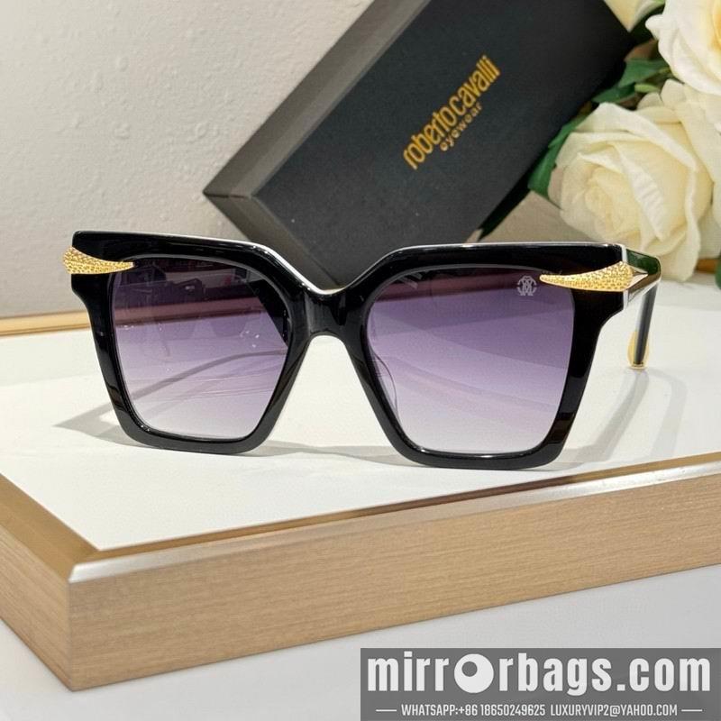 Roberto Cavalli Glasses 03smh12