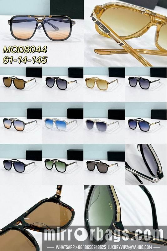 Cazal Glasses 03smh51