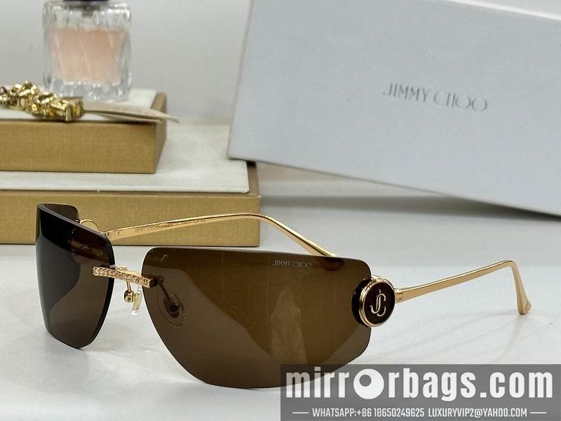 Jimmychoo Glasses 03smh07