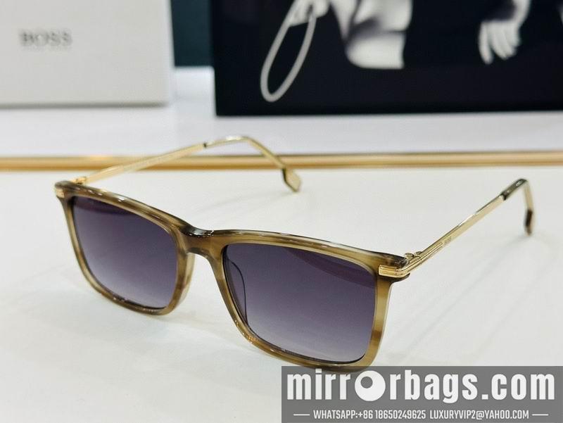 Boss Glasses smr09