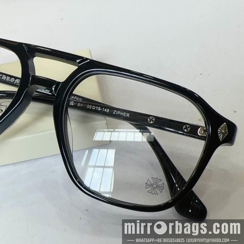 Chrome Hearts Glasses 03smh44