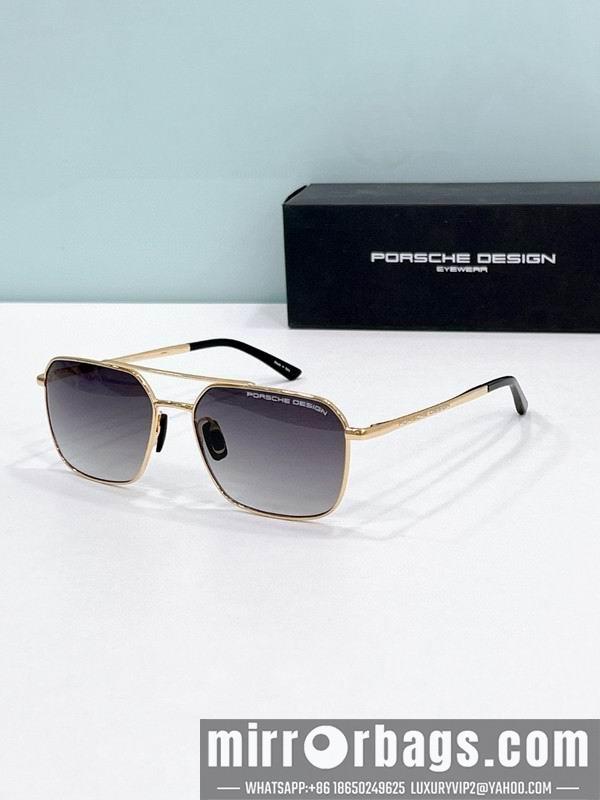 PORSCHR DESIGN Glasses 03smh21