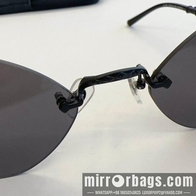 Chrome Hearts Glasses smx26