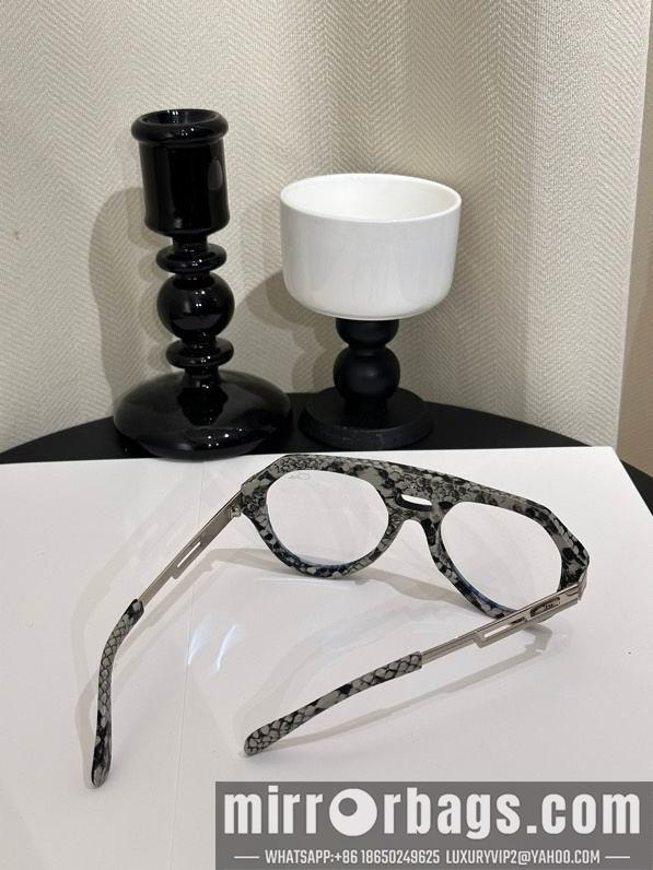 Cazal Glasses smx26