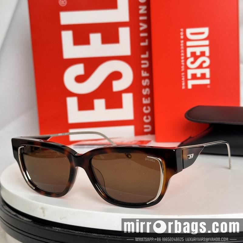 Diecet Glasses 03smh08