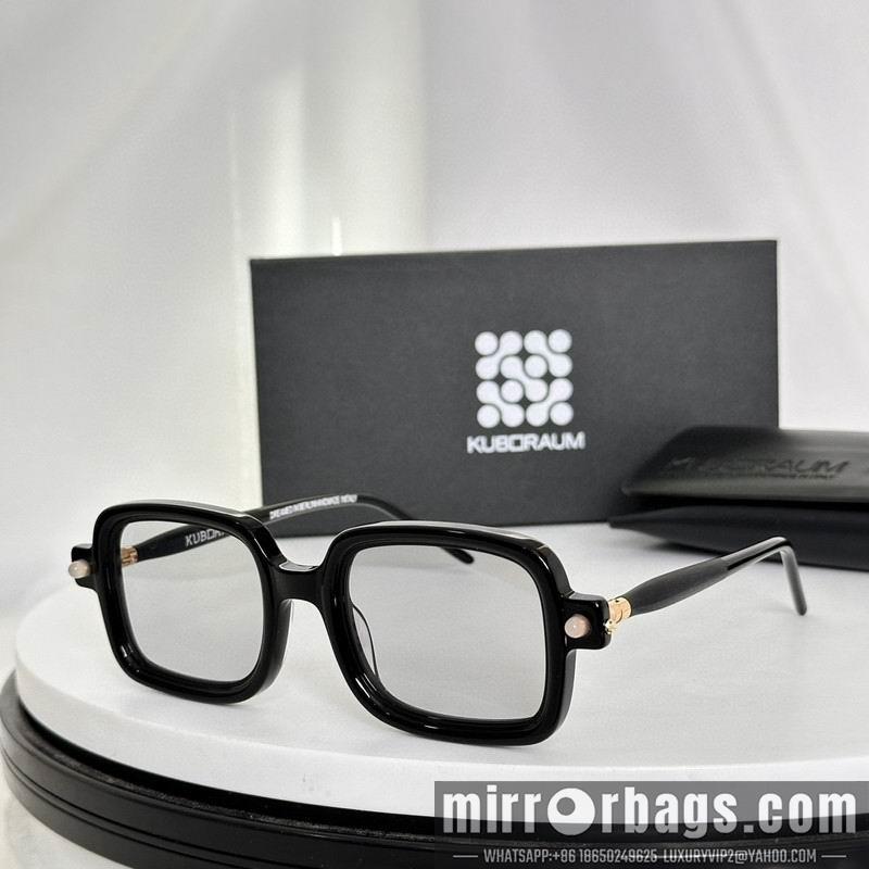 Kuboraum Glasses 03smh05