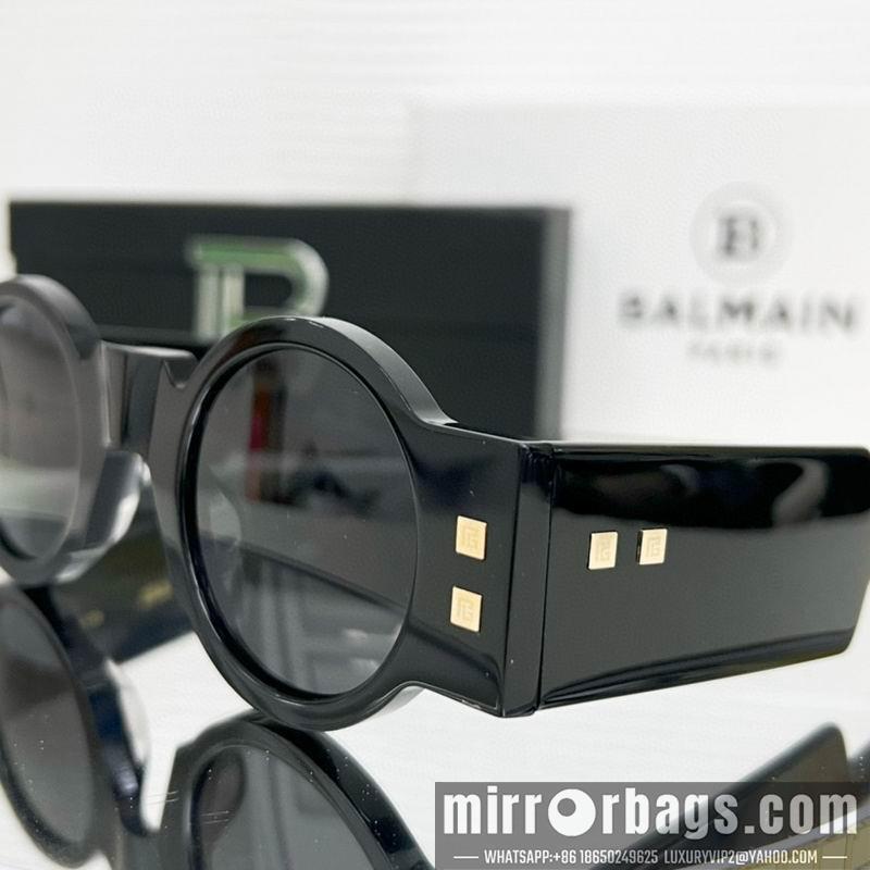 Balmain Glasses 03smh67