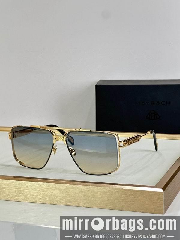 Maybach Glasses 03smh90
