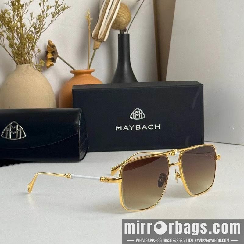 Maybach Glasses 010302