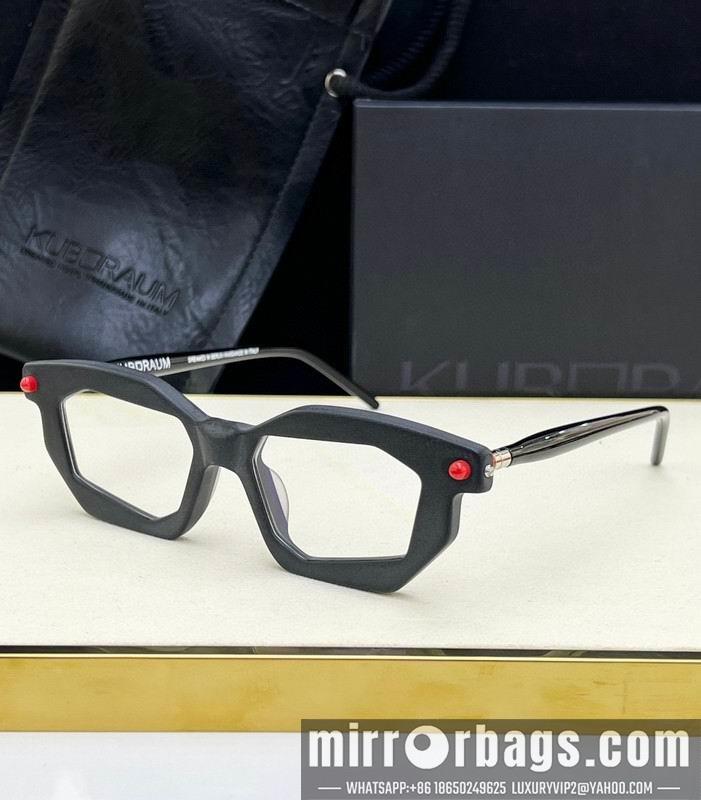 Kuboraum Glasses 03smh16