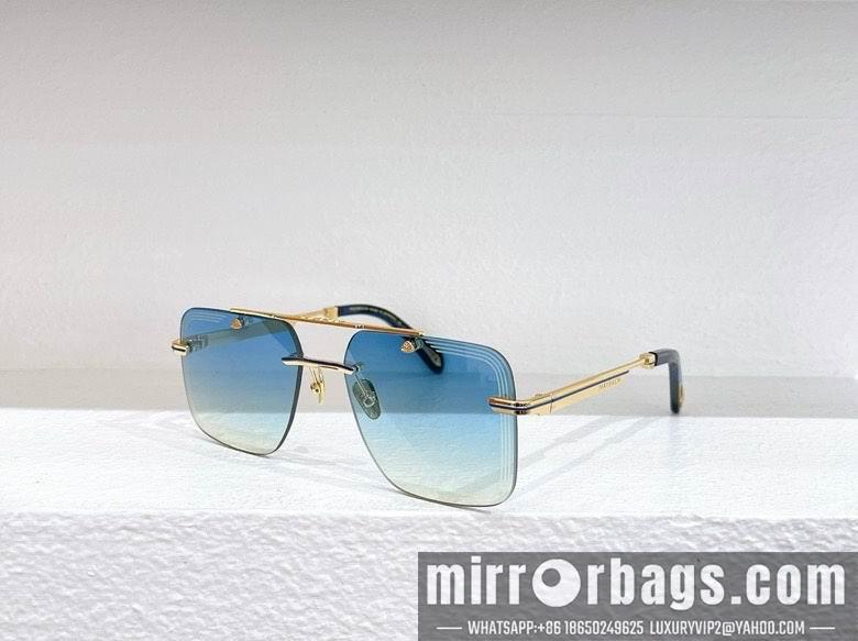 Maybach Glasses 010303
