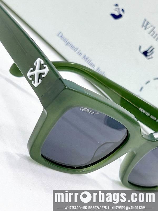 Off White Glasses 03smh62