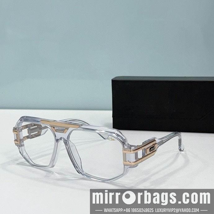 Cazal Glasses smx12