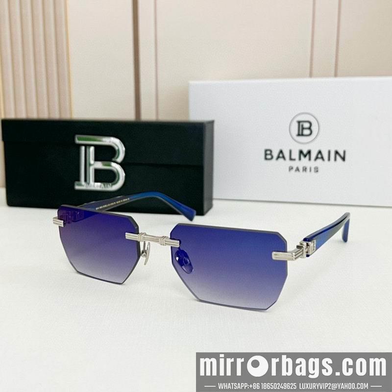 Balmain Glasses 03smh70