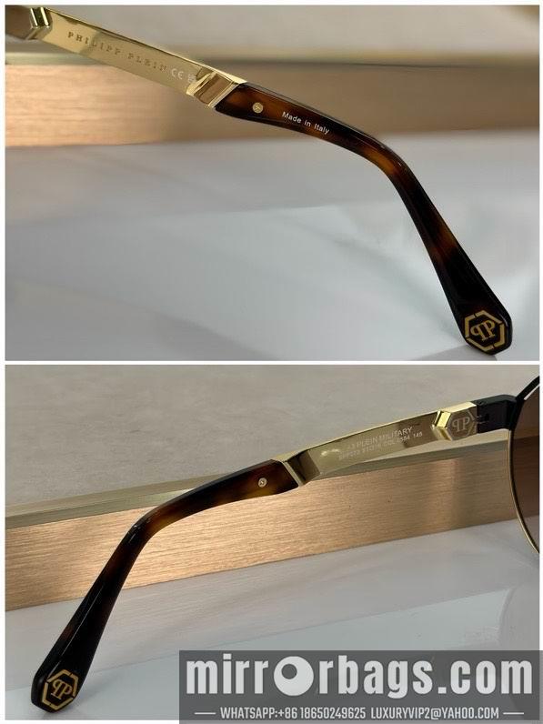 Plelm Glasses smx02