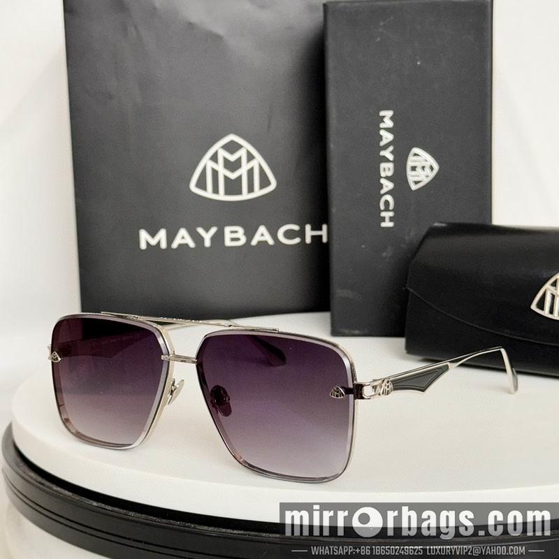 Maybach Glasses 03smh35