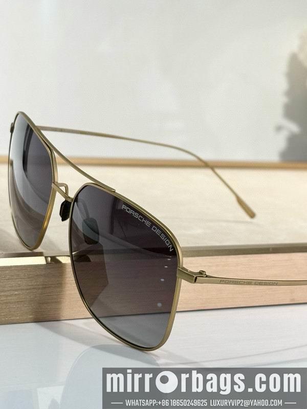 PORSCHR DESIGN Glasses 03smh15