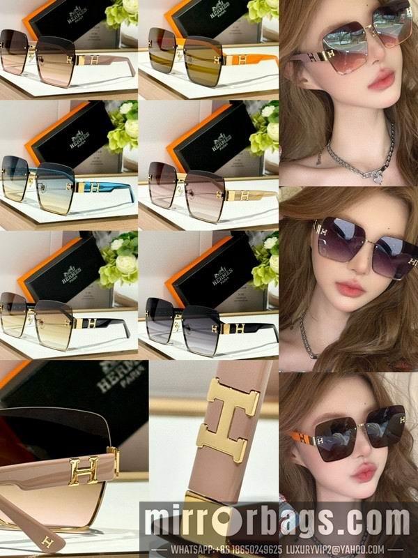 Hermes Glasses 03smh17