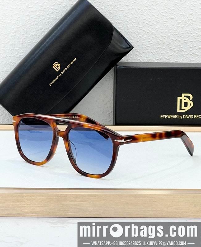 David Beckham Glasses 03smh13