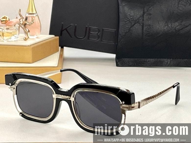 Kub Raum Glasses 010301