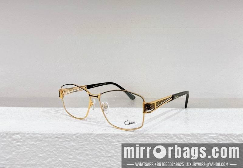 Cazal Glasses smx21