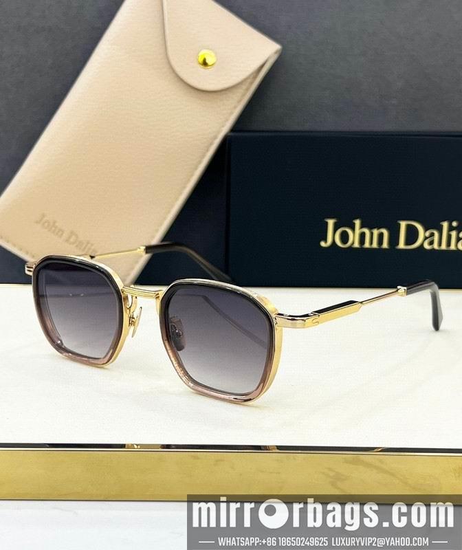 John Dalia Glasses 03smh13