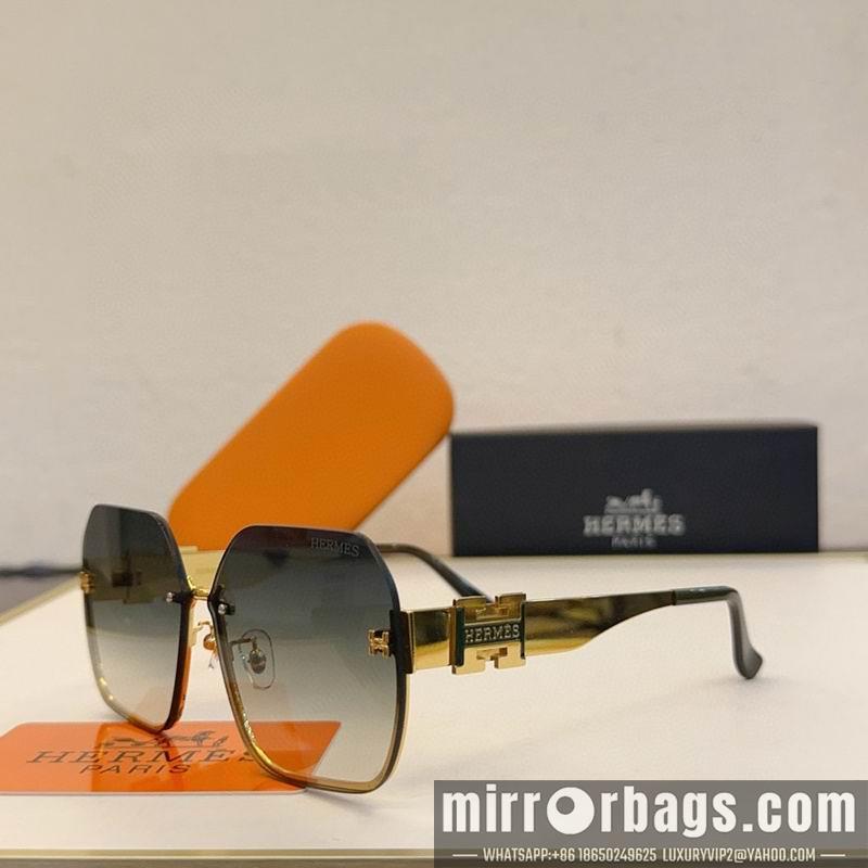 Hermes Glasses smx12