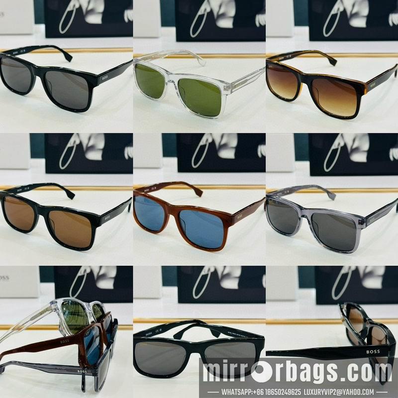 Boss Glasses smr12