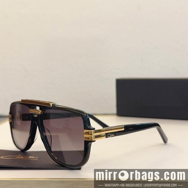 Cazal Glasses smx39
