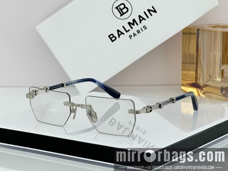 Balmain Glasses smx44