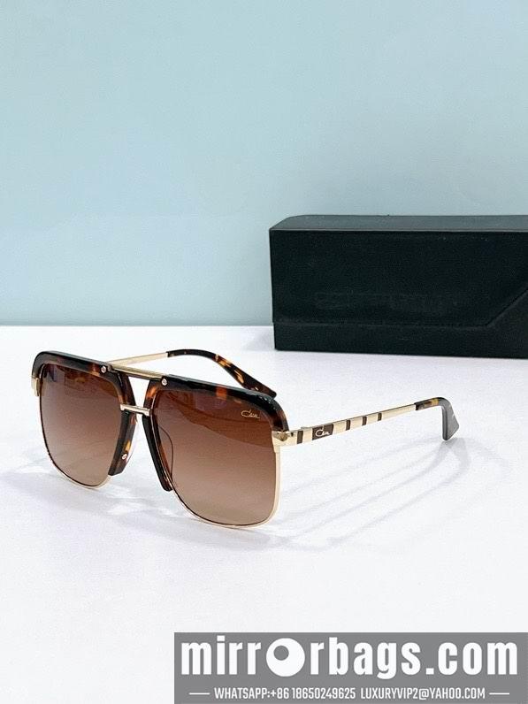 Cazal Glasses smx36