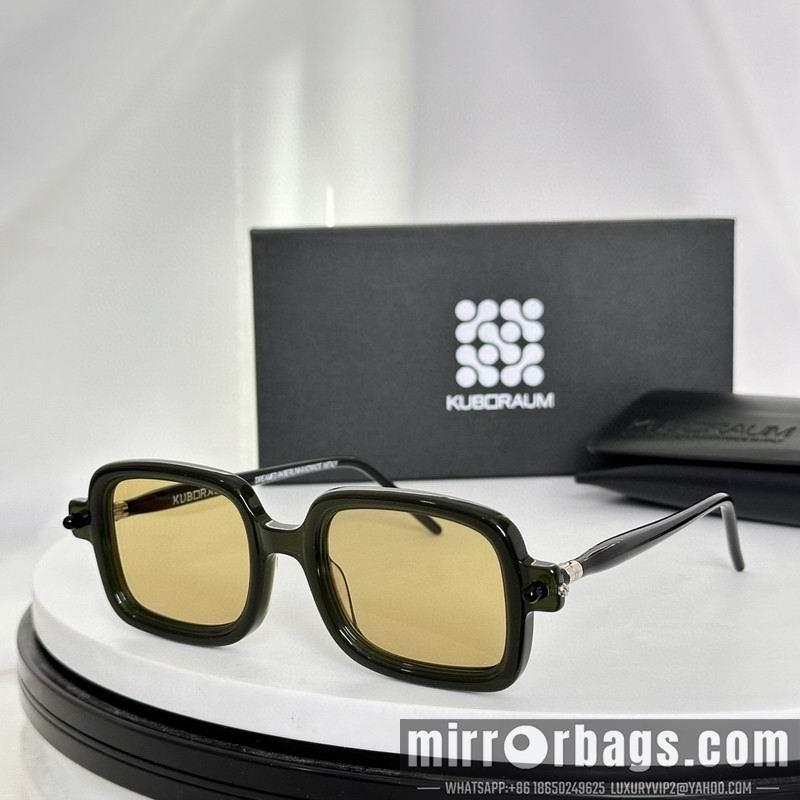 Kuboraum Glasses 03smh05