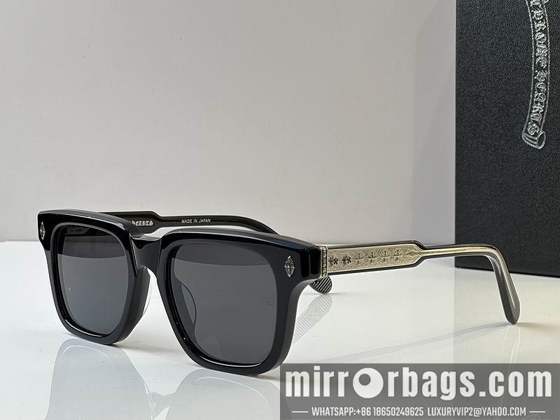 Chrome Hearts Glasses 03smh45