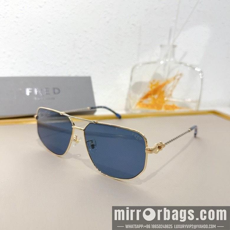 Fred Glasses 010302