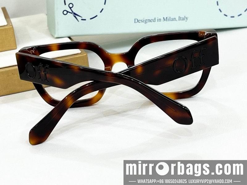 Off White Glasses 03smh73