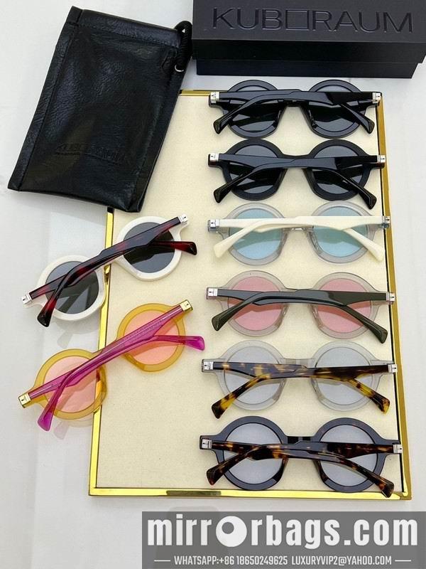 Kuboraum Glasses 03smh25