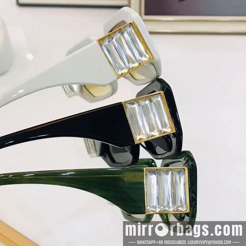 Swarovski Glasses 092504