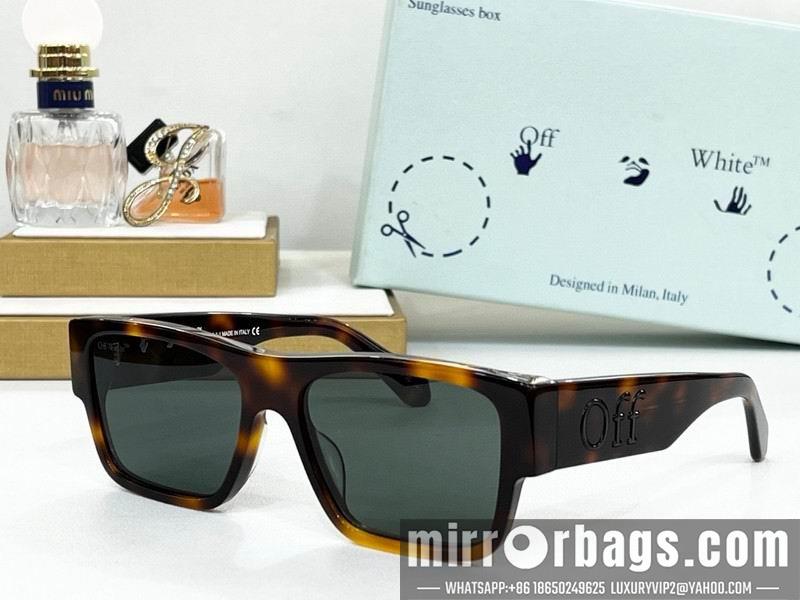 Off White Glasses 03smh69