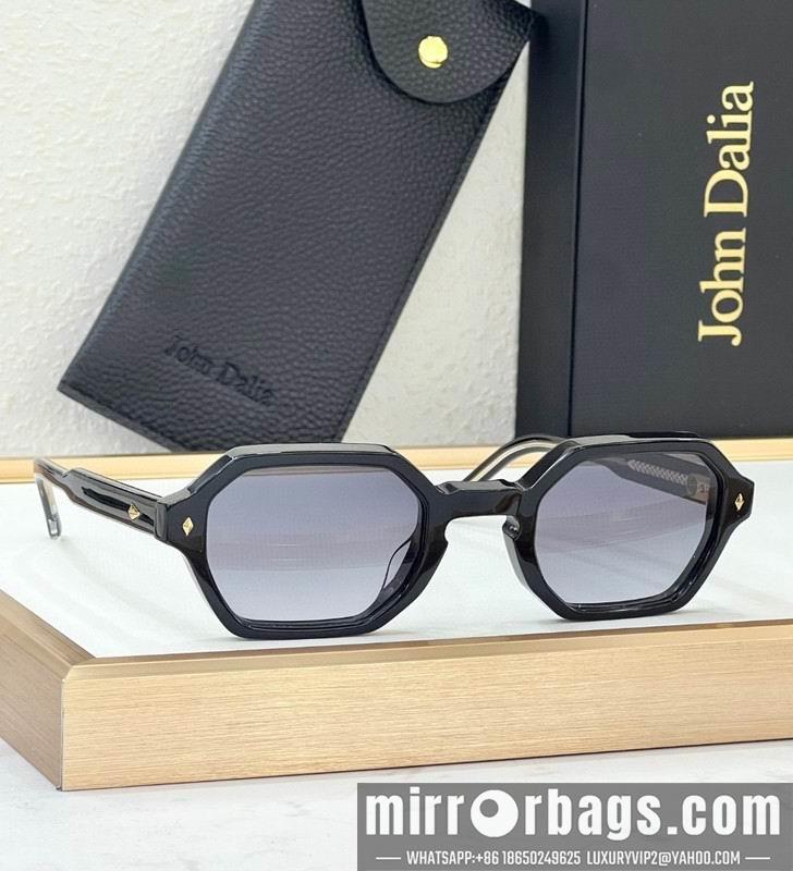 John Dalia Glasses 03smh27